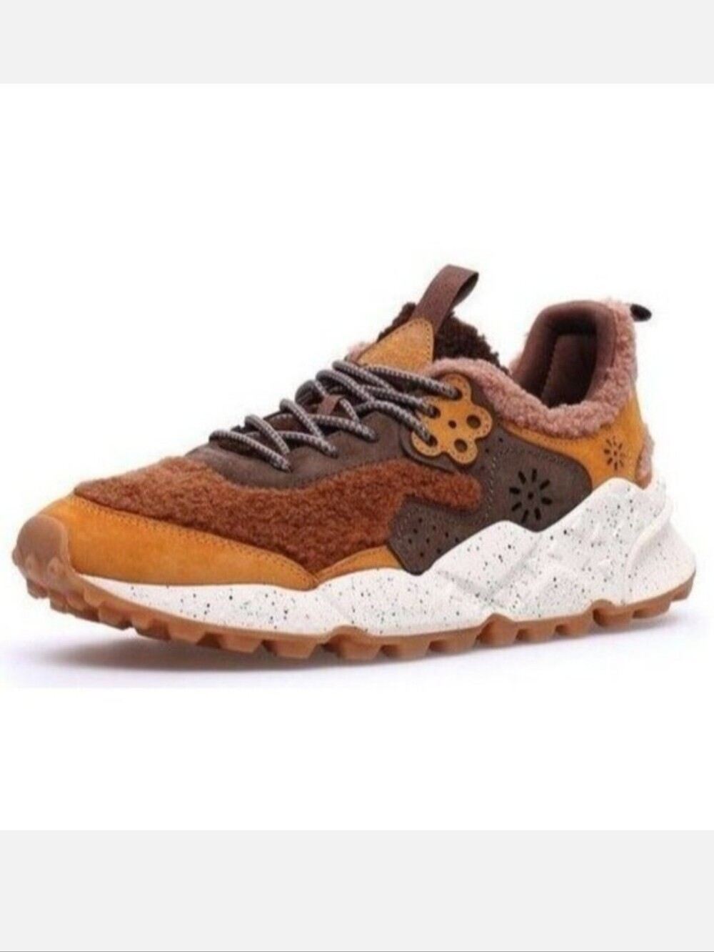 NEW Flower Mountain Noa Sneakers Shoes